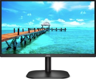 Monitor AOC 23,8" 24B2XD VGA DVI