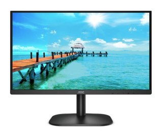 Monitor AOC 23,8" 24B2XDAM VGA DVI HDMI głośniki