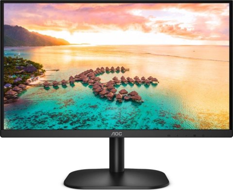 Monitor AOC 23,8" 24B2XH/EU VGA HDMI