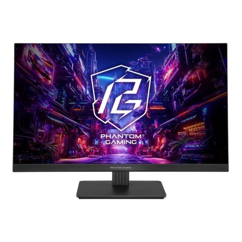 Monitor ASRock 27" Phantom Gaming PG27FFT1B 2xHDMI DP głośniki 2x2W