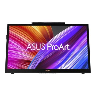 Monitor Asus 15,6" ProArt Display PA169CDV HDMI 2xUSB-C głośniki 2x1W