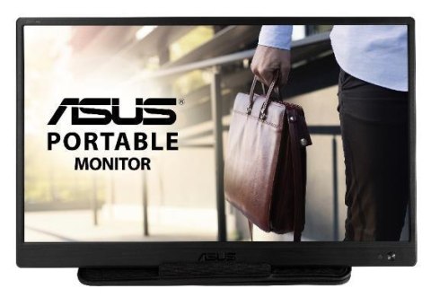 Monitor Asus 15,6" ZenScreen MB165B Portable USB-C