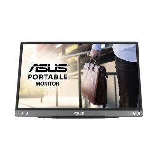 Monitor Asus 15,6" ZenScreen MB16ACE USB Type-C