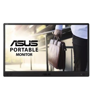 Monitor Asus 15,6" ZenScreen MB16AHT 2xUSB-C Mini HDMI