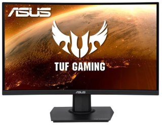 Monitor Asus 23,8" TUF Gaming VG24VQE 2xHDMI DP