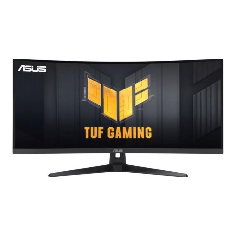 Monitor Asus 34" TUF Gaming VG34VQ3B 2xHDMI 2xDP 5xUSB głośniki