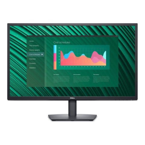 Monitor Dell 27" E2723H (210-BEJQ) VGA DP