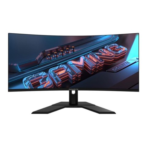 Monitor Gigabyte 34" GS34WQC 2xHDMI DP