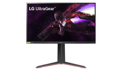 Monitor LG 27" 27GP850P-BB 2xHDMI DP