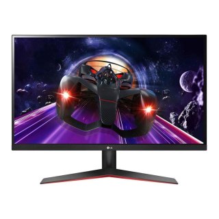 Monitor LG 27" 27MP60GP-B HDMI DP D-Sub