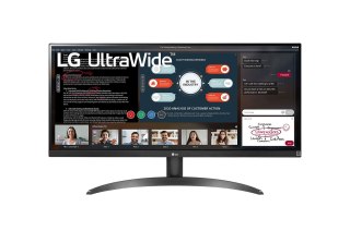 Monitor LG 29" 29WP500-B 2xHDMI