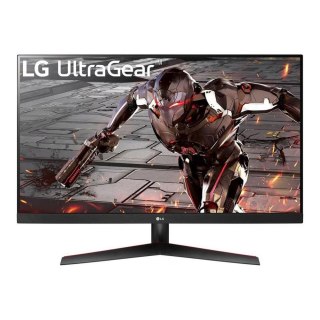 Monitor LG 31,5" UltraGear 32GN600-B WQHD 2xHDMI DP