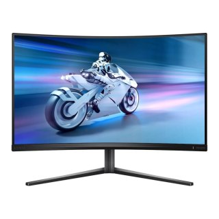 Monitor Philips 31,5" 32M2C5500W/00 2xHDMI 2xDP 5xUSB