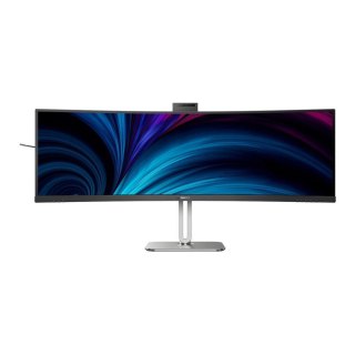 Monitor Philips 49" 49B2U5900CH/00 2xHDMI DP 4xUSB RJ-45 głośniki 2x3W