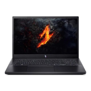 Notebook Acer Nitro V 15,6"FHD/Ryzen 5 7535HS/16GB/SSD512GB/RTX2050-4GB/ Black