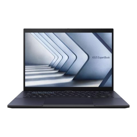 Notebook Asus B3404CVA-Q50762X 14"WUXGA/i7-1355U/16GB/SSD512GB/UHD/11PR Star Black 3Y