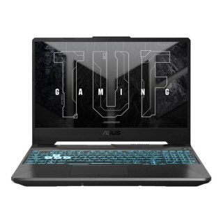 Notebook Asus TUF Gaming A15 FA506NF-HN004 15,6"FHD/Ryzen 5 7535HS/8GB/SSD512GB/RTX2050-4GB Czarny