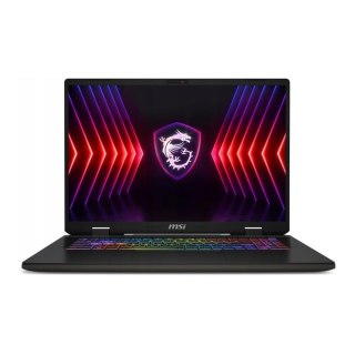 Notebook MSI Sword 17 HX B14VGKG-083XPL 17"WQXGA/i7-14700HX/16GB/SSD1TB/RTX4070-8GB