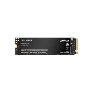 Dysk SSD Dahua C900 1TB M.2 PCIe Gen 3.0 x4 (2000/1600 MB/s) 3D NAND