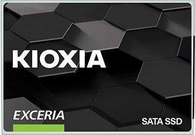 Dysk SSD KIOXIA EXCERIA 480GB SATA III 2,5" (555/540) 7mm