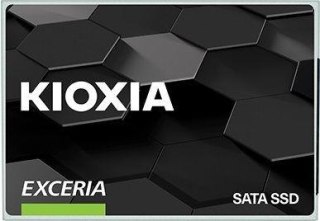 Dysk SSD KIOXIA EXCERIA 960GB SATA III 2,5" (555/540) 7mm