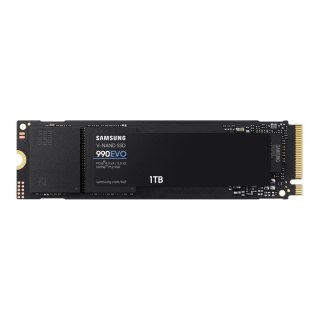 Dysk SSD Samsung 990 EVO 1TB M.2 2280 PCIe 4.0 x4 / 5.0 x2 NVMe 2.0 (5000/4200 MB/s)