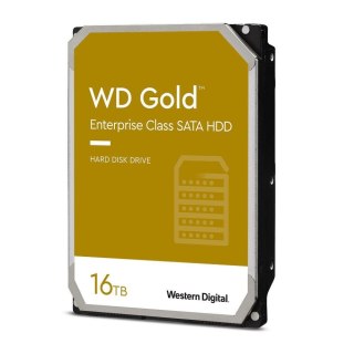 Dysk WD Gold Enterprise™ WD161KRYZ 16TB 3,5" 7200 512MB SATA III