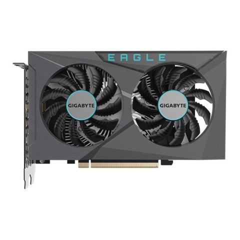 Karta VGA Gigabyte GeForce RTX 3050 EAGLE OC 6G 6GB GDDR6 96bit 2xHDMI+2xDP PCIe4.0