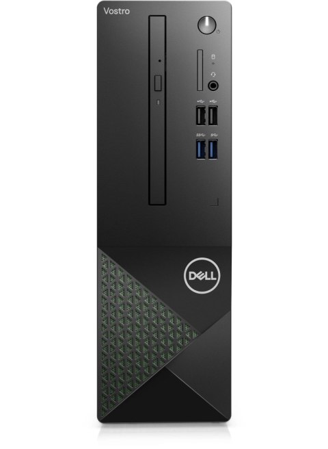 Komputer Dell Vostro 3710 SFF i5-12400/8GB/SSD256GB/UHD730/DVD-RW/11PR 3Y