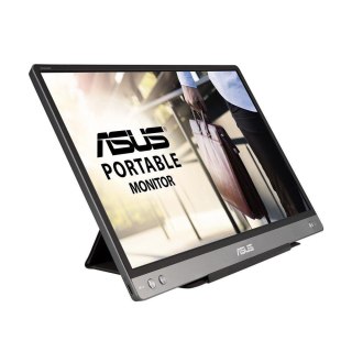 Monitor Asus 14" ZenScreen MB14AC Portable USB Type-C