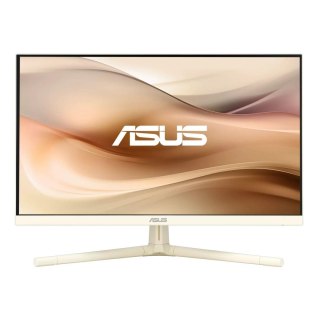 Monitor Asus 23,8" Eye Care Gaming Monitor VU249CFE-M HDMI USB-C Oat Milk