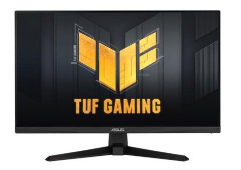 Monitor Asus 23,8" TUF Gaming VG249QM1A VGA HDMI DP głośniki