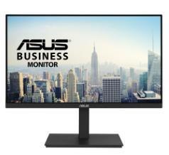 Monitor Asus 23,8" VA24ECPSN HDMI DP USB 3.0 x3 USB Type-C głośniki