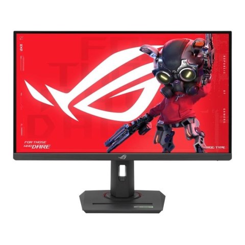 Monitor Asus 27" ROG Strix XG27ACG HDMI DP USB-C