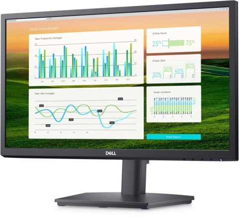 Monitor Dell 22" E2222HS (210-AZKV) HDMI DP VGA