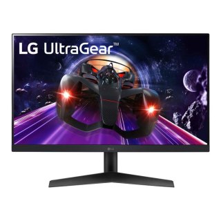 Monitor LG 23,8" UltraGear 24GN60R-B HDMI DP D-Sub