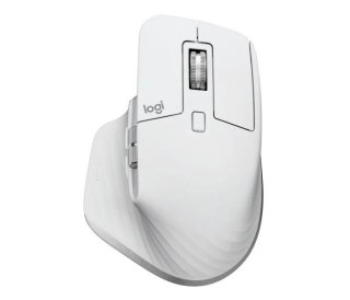 Mysz bezprzewodowa Logitech MX MASTER 3S FOR MAC jasnoszara