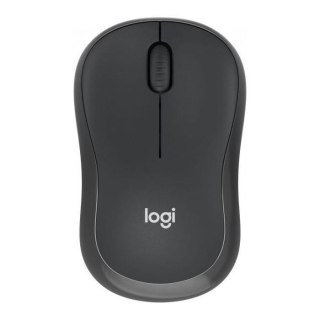 Mysz bezprzewodowa Logitech M240 optyczna grafitowa OEM