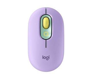 Mysz bezprzewodowa Logitech Pop Mouse Fresh Vibes optyczna