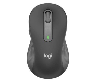 Mysz bezprzewodowa Logitech Signature M650 optyczna Grafitowa