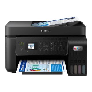 Urządzenie wielofunkcyjne atramentowe Epson EcoTank L5290 4w1