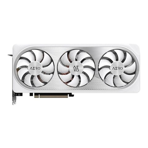 Karta VGA Gigabyte GeForce RTX 4070 Super AERO OC 12GB GDDR6X 192bit HDMI+3xDP PCIe4.0