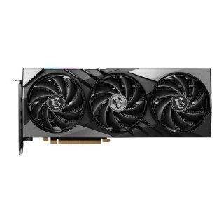 Karta VGA MSI GeForce RTX 4070 SUPER 12G GAMING X SLIM 12 GB GDDR6X 192-bit HDMI+3xDP PCIe4.0