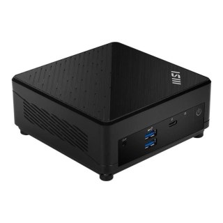 Komputer PC MSI Cubi 5 12M-004EU i3-1215U/8GB/SSD256GB/UHD/802.11 AX/BT/W11P