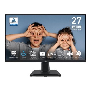 Monitor MSI 27" PRO MP275Q 2xHDMI DP głośniki