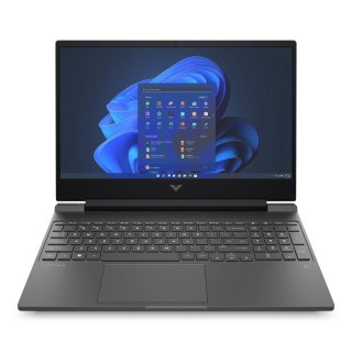 Notebook HP Victus 15 15,6"FHD/i5-12500H/16GB/SSD512GB/RTX 4060-8GB/W11 Grey